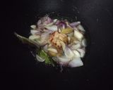 Foto langkah ke 2 dari resep Tumis Iwak Pe.