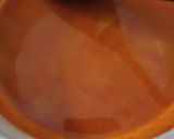 Töltött paprika, bazsalikommal ízesítve recept fázis 3 fotója