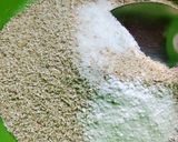 Foto del paso 1 de la receta: Tortilla express a la sartén 💪🏻 4 ingredientes