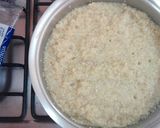 Foto del paso 1 de la receta: Hamburguesa de quinua