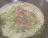 Foto langkah ke 5 dari resep Mie Godog.
