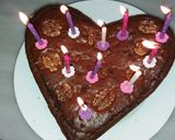 Foto del paso 12 de la receta Brownie con nueces