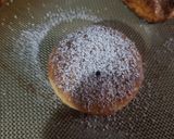 Foto del paso 14 de la receta: Pasteles de membrillo al horno sin gluten