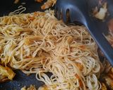 Foto del paso 5 de la receta: Fideos Estilo Pekín 🇨🇳