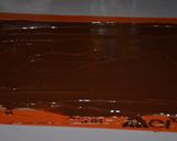 Une image de l'étape 4 de Omelette norvégienne, la bûche de Noël flambée !.