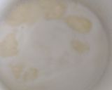 Foto del paso 4 de la receta: Crema para batir CASERA