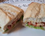 Foto del paso 6 de la receta Chivito (bocadillo popular valenciano)
