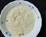 নারকেল দিয়ে লাচ্ছা সেমাই রেসিপির ধাপ 2 ছবি