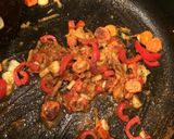 A picture of step 2 of Anti-Inflammatory Aromatic Soup.