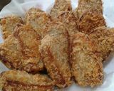 Foto langkah ke 10 dari resep Pisang Nugget Super Mudah Step by Step 🍣.