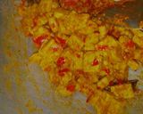 Foto langkah ke 7 dari resep Belado tempe.