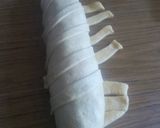 Foto del paso 7 de la receta: Pan de jamón