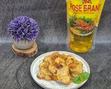 Foto langkah ke 4 dari resep Pisang Goreng Madu Gula Aren.