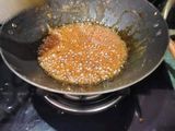 Jaggery n till ladoo