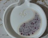 عکس مرحله 3 از دستور ژله انار طرح تِرمه (همراه سفره یلدای ۱۴۰۴)