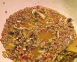 Foto langkah ke 3 dari resep Baby Buncis Siram Daging.