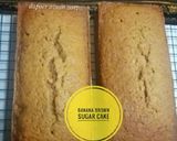 Foto langkah ke 7 dari resep Bolu Pisang (bolpis).