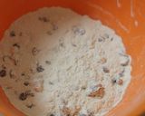 Foto langkah ke 2 dari resep Morning Glory Milk Muffin mudah cepat .