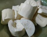 Foto langkah ke 1 dari resep Stick Singkong Keju (739).