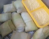 Foto langkah ke 7 dari resep Lepet Jagung.