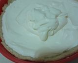 Foto del paso 7 de la receta: (KETO) 🍓TARTA DE FRUTILLA 🍓