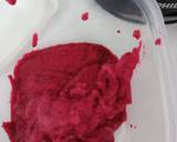 141. Jus Healthy Red Velvet langkah memasak 2 foto