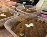 Foto langkah ke 5 dari resep Banoffee Dessert Box.