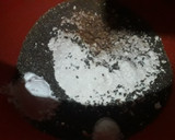 Foto del paso 1 de la receta: Pancakes de avena y chía 🥞🥛