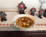 Foto del paso 4 de la receta: Guisado hurracarrana