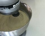 Foto del paso 4 de la receta: Cheesecake Oreo Sin Gelatina
