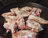 Foto del paso 1 de la receta: Estofado de cordero