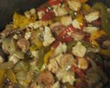 Foto del paso 3 de la receta: Relleno para tacos !!!