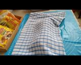 Foto langkah ke 4 dari resep Roti Keju Bolognese Tanpa Ulen (Minyak).
