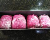 Foto del paso 6 de la receta: Pan brioche de remolacha