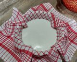 Foto langkah ke 4 dari resep Susu kedelai.