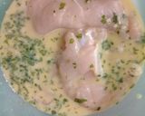 Foto del paso 1 de la receta: Milanesa de pollo