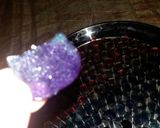Foto langkah ke 4 dari resep Jelly kristal(agar agar kering).