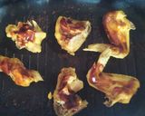 Foto langkah ke 4 dari resep Ayam Bakar Simpel.