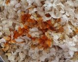 પૌવાનો ચેવડો(Poha chevda recipe in Gujarati) રેસીપી સ્ટેપ2ફોટો