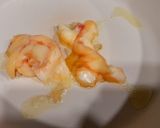 Hình bước làm 1 của món Cá bông lau kho thịt ba rọi