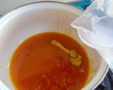Foto langkah ke 3 dari resep Lodeh sayur tahu.