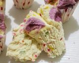 Foto langkah ke 10 dari resep 09. Bolu Kukus.