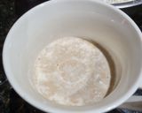 Foto del paso 1 de la receta: PAN DE SANDWICH ❤️
