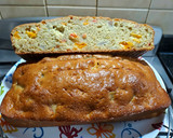 Foto del paso 4 de la receta: Budín húmedo de frutas súper fácil