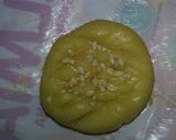 Foto langkah ke 3 dari resep Kue kering energen wijen tanpa telur.