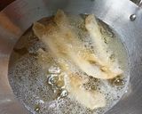 Foto langkah ke 4 dari resep Pisang Keju Aroma.