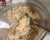 A picture of step 2 of Keto Pearl Fresh Cream Cake.