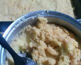 Foto del paso 2 de la receta: Pastel de polenta