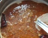 A picture of step 5 of Tomato Dal And Rice.