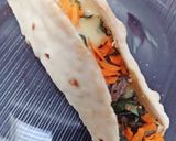 Foto del paso 17 de la receta: • Tacos de Carne y Queso~ 🌮